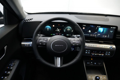 Hyundai Kona Neuwagen Hyundai Kona Neuwagen