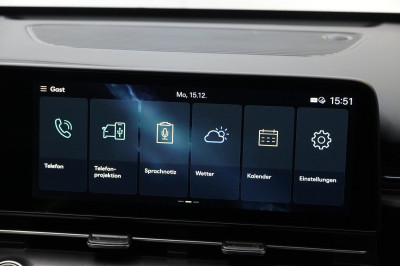 Hyundai Kona Neuwagen Hyundai Kona Neuwagen