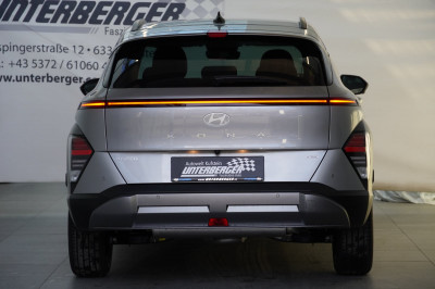 Hyundai Kona Neuwagen Hyundai Kona Neuwagen