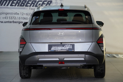 Hyundai Kona Neuwagen Hyundai Kona Neuwagen