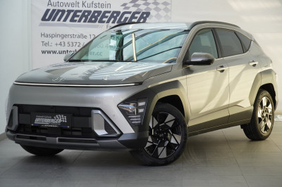 Hyundai Kona Neuwagen Hyundai Kona Neuwagen