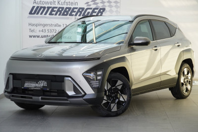 Hyundai Kona Neuwagen Hyundai Kona Neuwagen