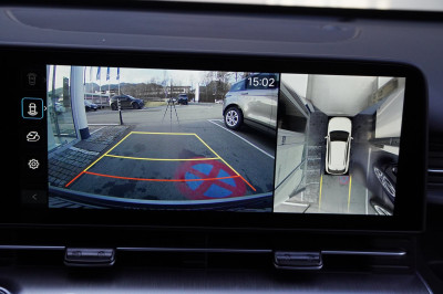 Hyundai Kona Neuwagen Hyundai Kona Neuwagen