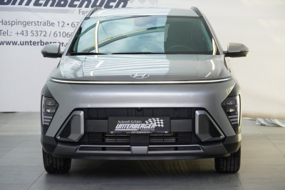 Hyundai Kona Neuwagen Hyundai Kona Neuwagen