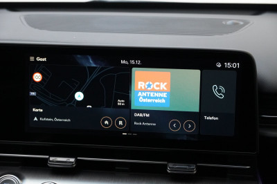 Hyundai Kona Neuwagen Hyundai Kona Neuwagen