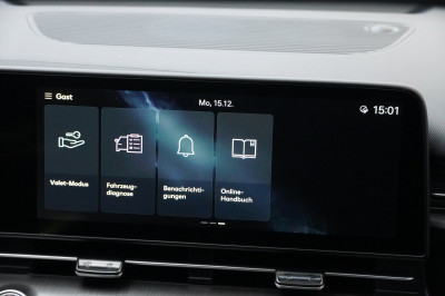 Hyundai Kona Neuwagen Hyundai Kona Neuwagen