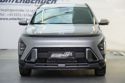 Hyundai Kona Neuwagen Hyundai Kona Neuwagen