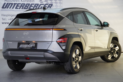 Hyundai Kona Neuwagen Hyundai Kona Neuwagen