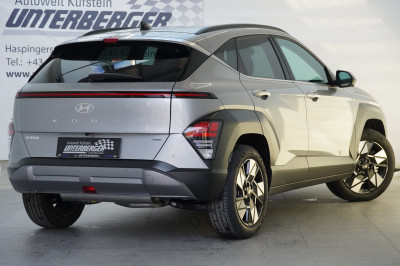 Hyundai Kona Neuwagen Hyundai Kona Neuwagen