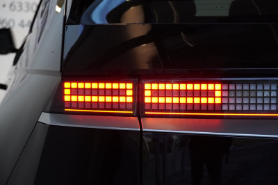 Hyundai Ioniq 5 Neuwagen