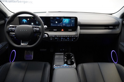Hyundai Ioniq 5 Neuwagen