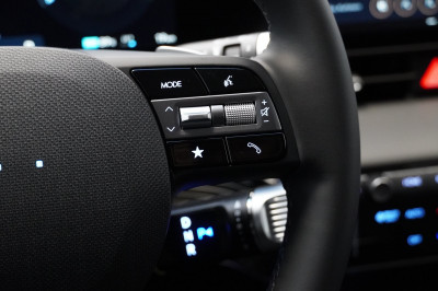 Hyundai Ioniq 5 Neuwagen