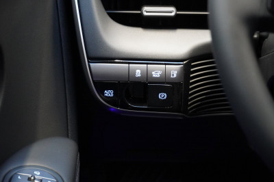 Hyundai Ioniq 5 Neuwagen