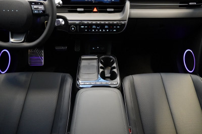 Hyundai Ioniq 5 Neuwagen