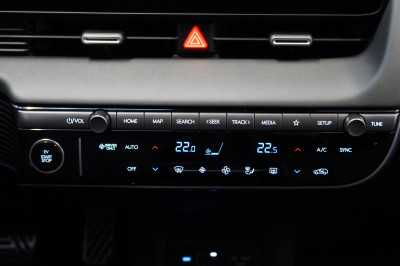 Hyundai Ioniq 5 Neuwagen