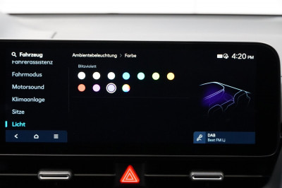 Hyundai Ioniq 5 Neuwagen