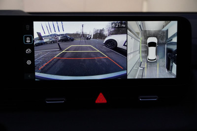 Hyundai Ioniq 5 Neuwagen