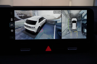 Hyundai Ioniq 5 Neuwagen