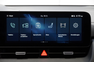 Hyundai Ioniq 5 Neuwagen