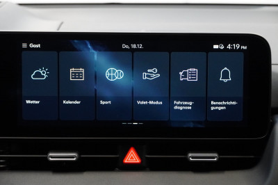 Hyundai Ioniq 5 Neuwagen