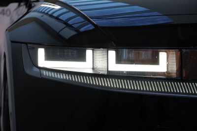 Hyundai Ioniq 5 Neuwagen