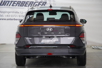 Hyundai Kona Vorführwagen