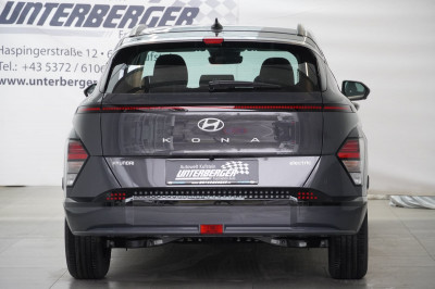 Hyundai Kona Vorführwagen