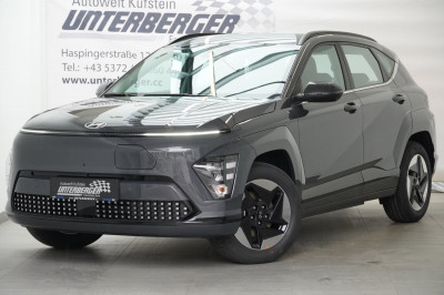 Hyundai Kona Vorführwagen