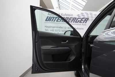 Hyundai Kona Vorführwagen