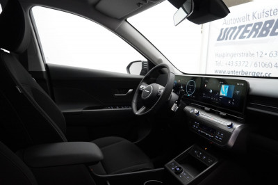 Hyundai Kona Vorführwagen