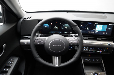 Hyundai Kona Vorführwagen