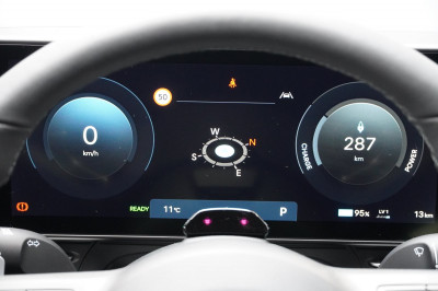 Hyundai Kona Vorführwagen