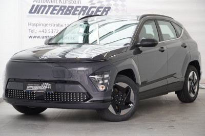 Hyundai Kona Vorführwagen