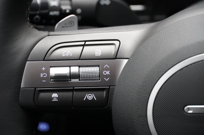 Hyundai Kona Vorführwagen