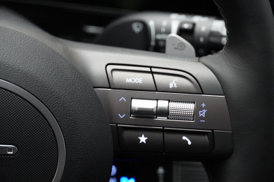 Hyundai Kona Vorführwagen