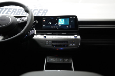 Hyundai Kona Vorführwagen