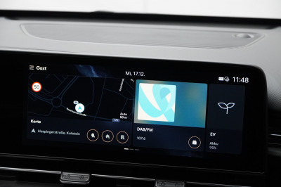 Hyundai Kona Vorführwagen