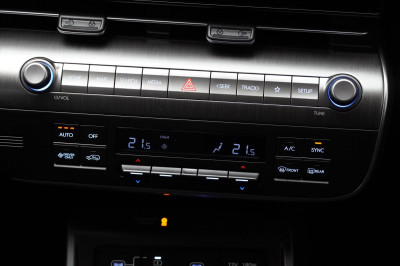 Hyundai Kona Vorführwagen