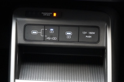 Hyundai Kona Vorführwagen