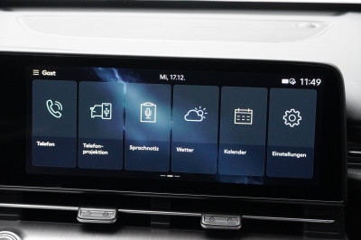 Hyundai Kona Vorführwagen