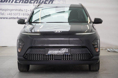 Hyundai Kona Vorführwagen