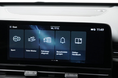 Hyundai Kona Vorführwagen