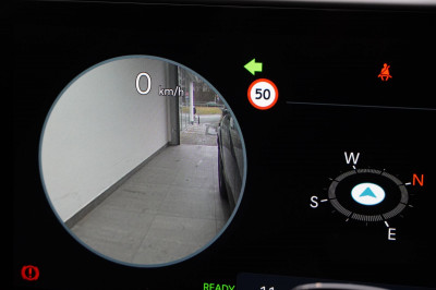 Hyundai Kona Vorführwagen