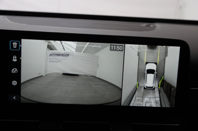 Hyundai Kona Vorführwagen