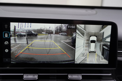 Hyundai Kona Vorführwagen