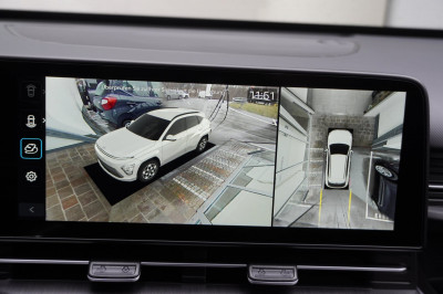 Hyundai Kona Vorführwagen