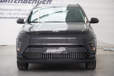 Hyundai Kona Vorführwagen