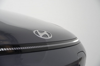 Hyundai Kona Vorführwagen