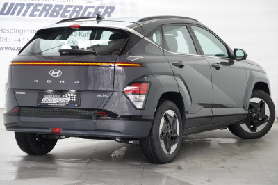 Hyundai Kona Vorführwagen