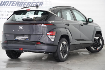 Hyundai Kona Vorführwagen